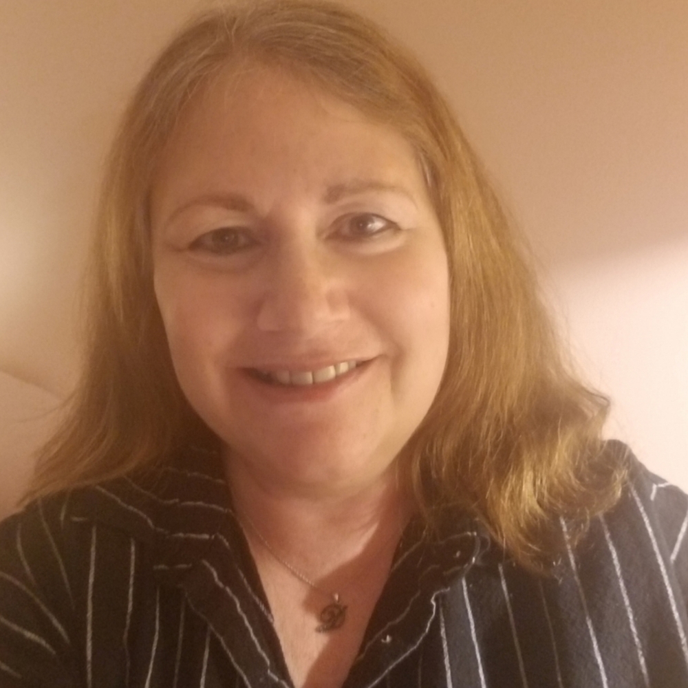 Meet your Posher, Donna